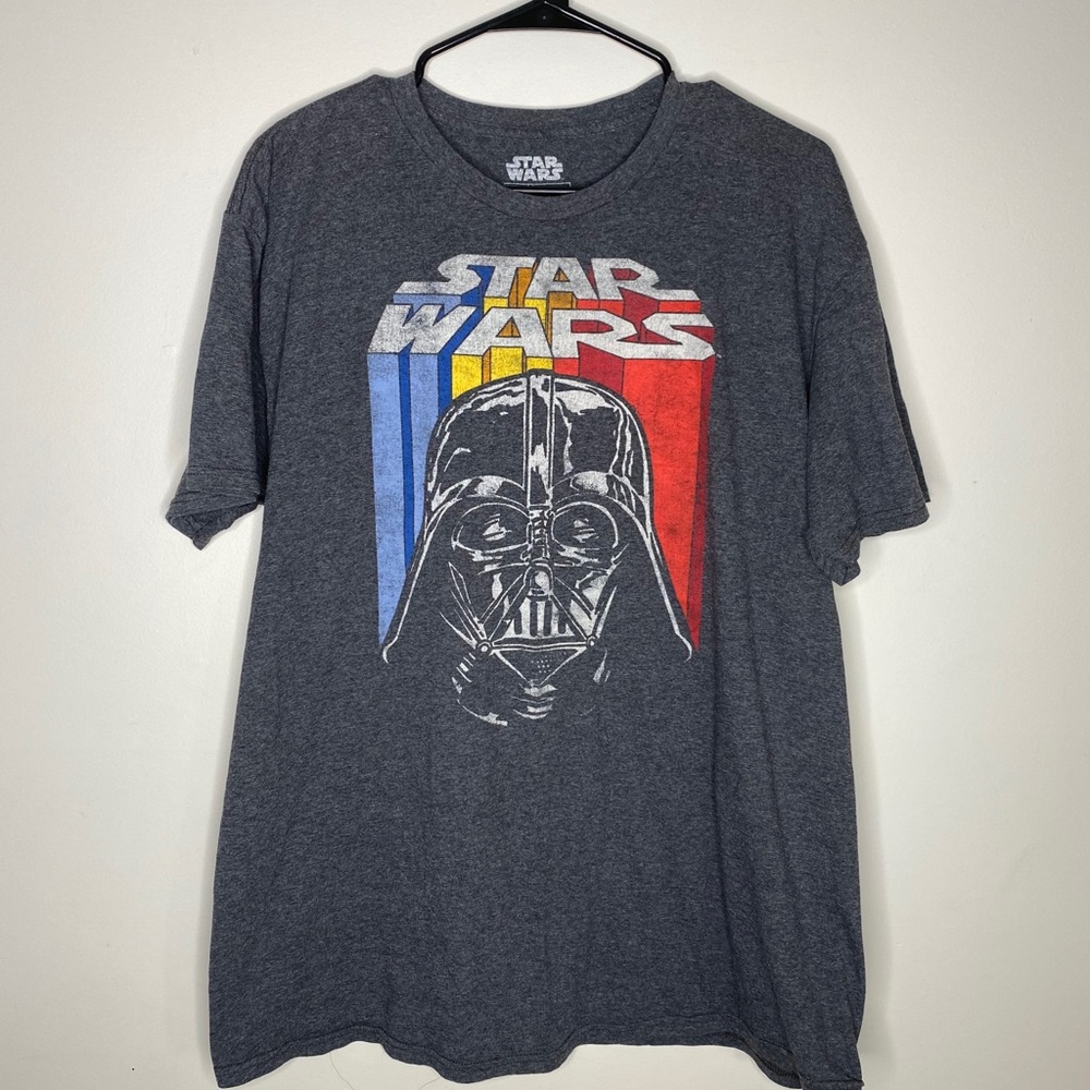 Fifth Sun Star Wars T-Shirt